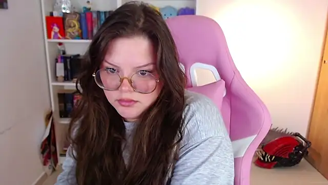 Gabiwaifu online show from March 2026 01:59:01 PM