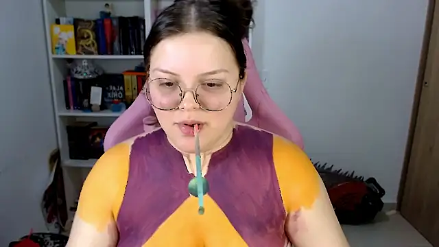 Gabiwaifu online show from February 2026 04:12:02 AM