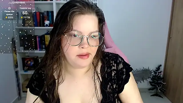 Gabiwaifu online show from December 2025 10:53:01 PM