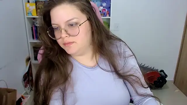 Gabiwaifu online show from February 2026 05:27:02 AM