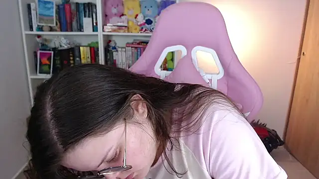 Gabiwaifu online show from May 2026 03:44:01 AM