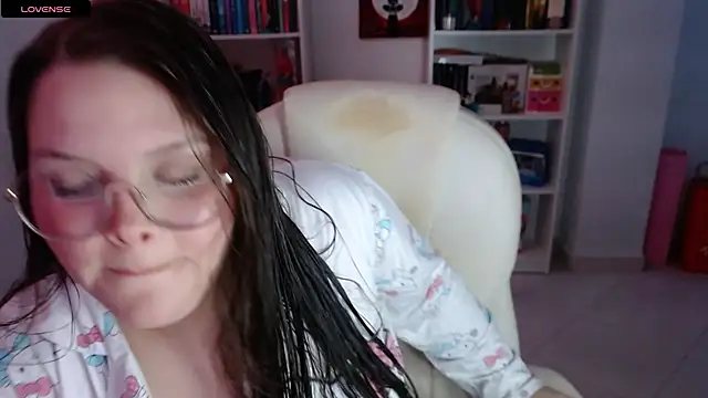Gabiwaifu online show from March 2025 12:20:01 AM