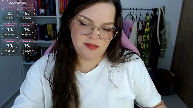 Gabiwaifu online show from September 2025 07:15:02 AM