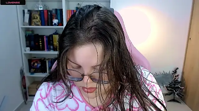 Gabiwaifu online show from December 2025 03:41:02 AM