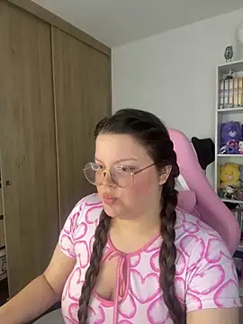 Gabiwaifu online show from October 2025 10:32:02 PM