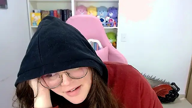 Gabiwaifu online show from February 2026 05:52:01 AM