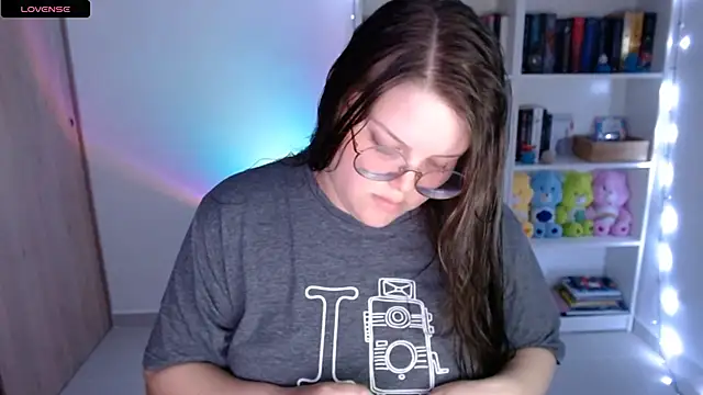 Gabiwaifu online show from March 2025 11:26:02 PM