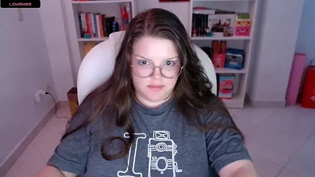 Gabiwaifu online show from March 2025 03:05:02 AM
