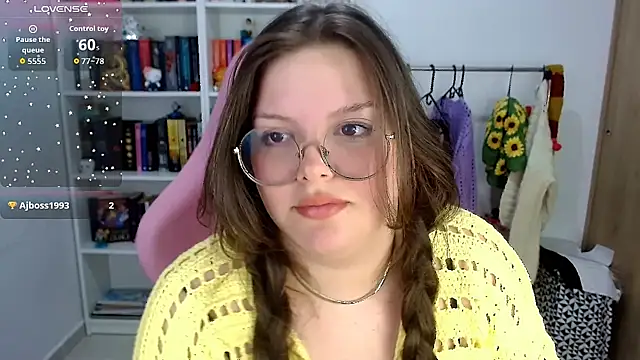 Gabiwaifu online show from November 2025 05:28:02 AM