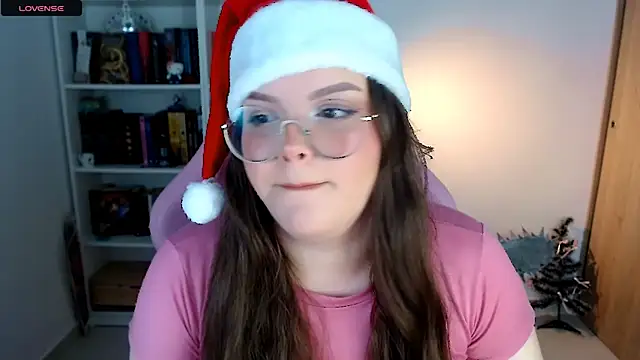 Gabiwaifu online show from December 2025 11:18:01 PM