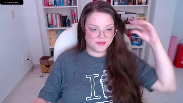 Gabiwaifu online show from March 2025 08:25:01 PM