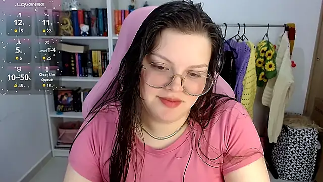 Gabiwaifu online show from November 2025 06:50:02 AM