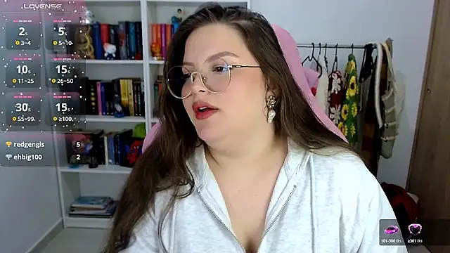 Gabiwaifu online show from September 2025 06:41:02 AM