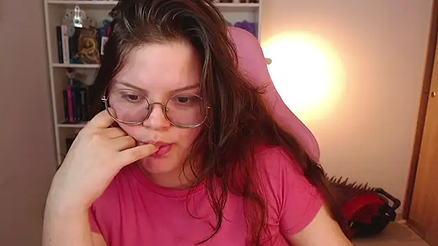 Gabiwaifu online show from April 2026 09:10:02 PM