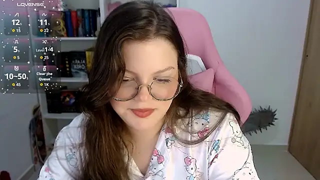 Gabiwaifu online show from January 2026 06:41:02 AM