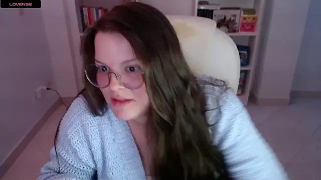 Gabiwaifu online show from February 2025 10:19:01 PM
