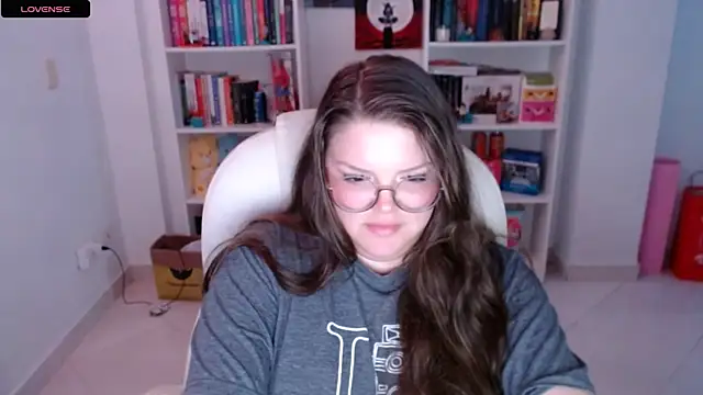 Gabiwaifu online show from March 2025 11:28:01 PM