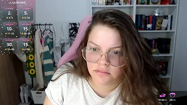 Gabiwaifu online show from September 2025 11:48:01 PM