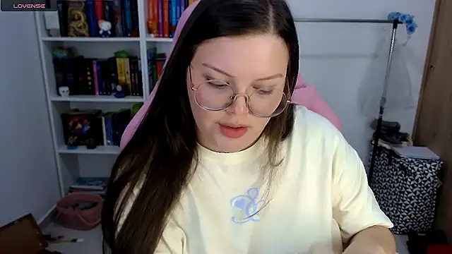 Gabiwaifu online show from October 2025 11:47:02 PM