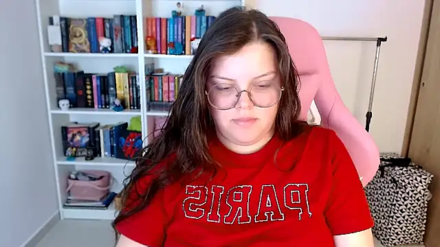Gabiwaifu online show from October 2025 05:32:02 AM