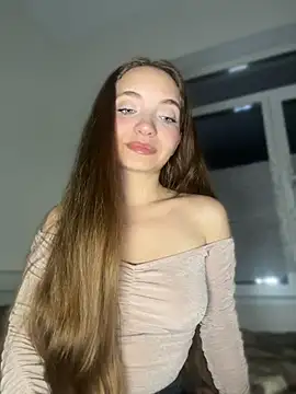 BarbaraFantasy online show from July 2026 07:10:01 PM