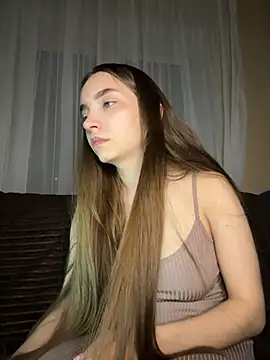 BarbaraFantasy online show from October 2025 08:21:01 PM