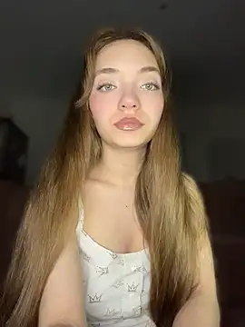 BarbaraFantasy online show from April 2026 06:58:01 PM