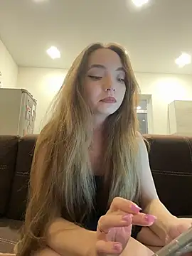 BarbaraFantasy online show from January 2026 07:51:01 PM