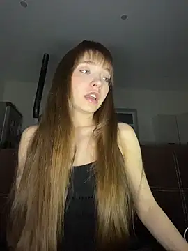 BarbaraFantasy online show from February 2026 09:03:01 PM