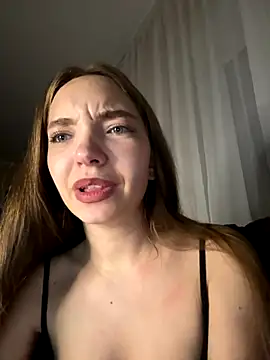 BarbaraFantasy online show from September 2025 07:42:02 PM