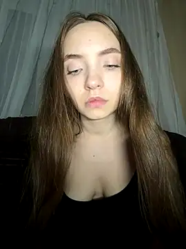 BarbaraFantasy online show from November 2025 08:56:02 PM