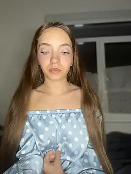 BarbaraFantasy online show from July 2026 07:05:02 PM