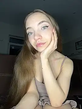 BarbaraFantasy online show from January 2026 08:56:01 PM