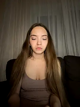 BarbaraFantasy online show from September 2025 07:32:02 PM