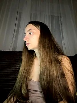 BarbaraFantasy online show from October 2025 09:14:02 PM