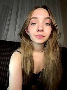 BarbaraFantasy online show from September 2025 08:03:02 PM