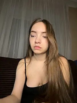 BarbaraFantasy online show from October 2025 08:54:01 PM