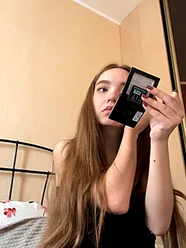 BarbaraFantasy online show from October 2025 09:55:01 AM