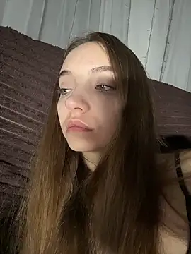 BarbaraFantasy online show from December 2025 08:46:01 PM