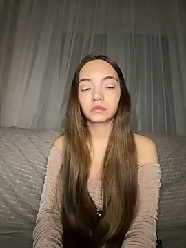 BarbaraFantasy online show from October 2025 08:31:01 PM