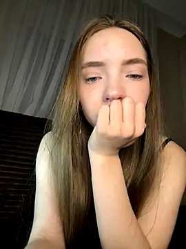 BarbaraFantasy online show from October 2025 07:47:01 PM