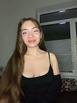 BarbaraFantasy online show from June 2026 07:03:01 PM