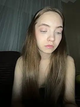 BarbaraFantasy online show from November 2025 10:13:02 PM