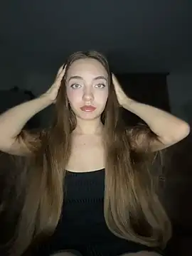 BarbaraFantasy online show from June 2026 06:56:01 PM