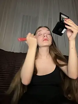 BarbaraFantasy online show from October 2025 07:51:01 PM