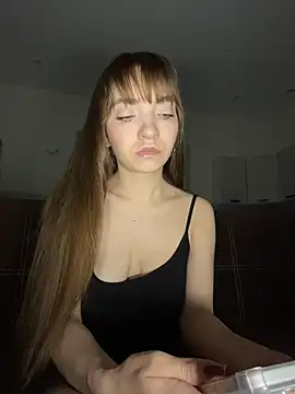 BarbaraFantasy online show from February 2026 09:10:01 PM