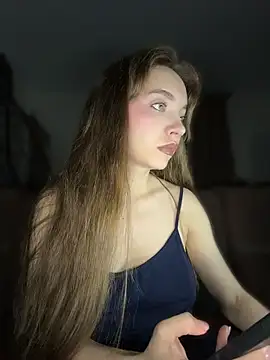 BarbaraFantasy online show from May 2026 07:00:02 PM
