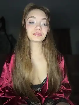 BarbaraFantasy online show from May 2026 07:10:01 PM