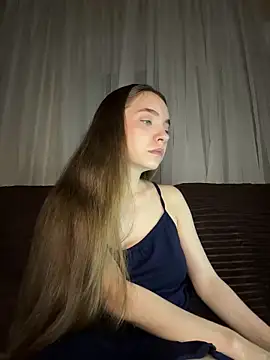 BarbaraFantasy online show from October 2025 08:53:01 PM