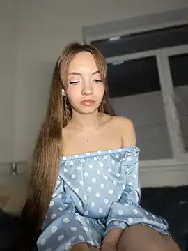 BarbaraFantasy online show from June 2026 07:13:01 PM